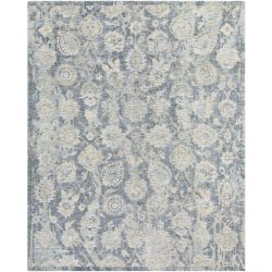 Surya Wilson WSN-2300 Blue Area Rug