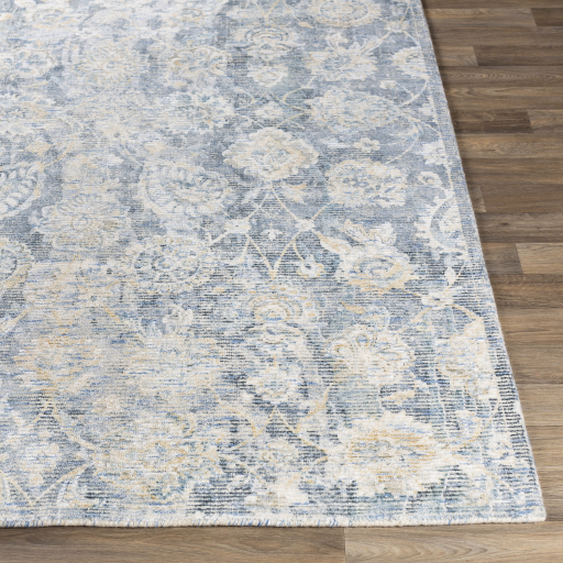 Surya Wilson WSN-2300 Blue Area Rug - Image 3