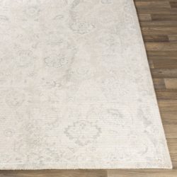 Alternative view of Surya Wilson WSN-2301 Charcoal Area Rug