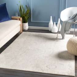 Surya Wilson WSN-2301 Charcoal Area Rug