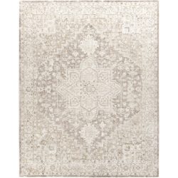Surya Wilson WSN-2302 Cream Area Rug