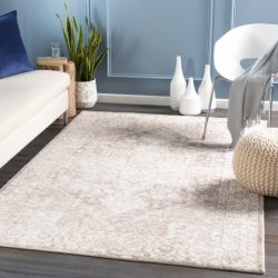 Alternative view of Surya Wilson WSN-2302 Cream Area Rug