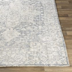 Alternative view of Surya Wilson WSN-2303 Blue Area Rug