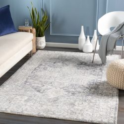 Surya Wilson WSN-2303 Blue Area Rug