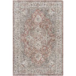 Surya Wilson WSN-2304 Brick Red Area Rug