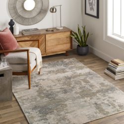 Surya Wilson WSN-2307 Beige Area Rug