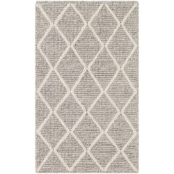 Surya Whistler WSR-2303 Cream Area Rug
