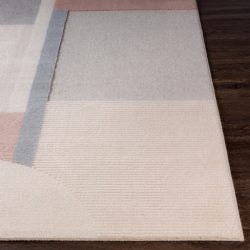Alternative view of Surya Flux XUF-1001 Denim Area Rug