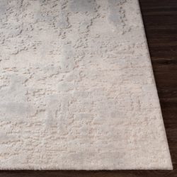Alternative view of Surya Flux XUF-1002 Light Beige Area Rug
