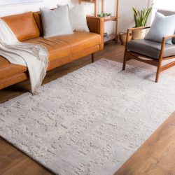 Surya Flux XUF-1002 Light Beige Area Rug