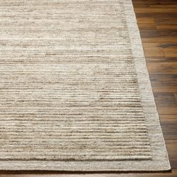 Surya Yasmin YMN-2301 Beige Area Rug