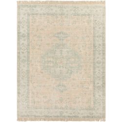 Surya Zainab ZAI-2305 Camel Area Rug