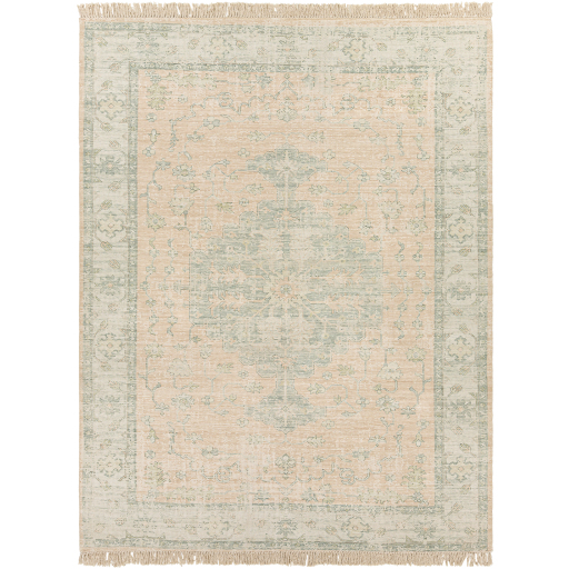 Surya Zainab ZAI-2305 Camel Area Rug