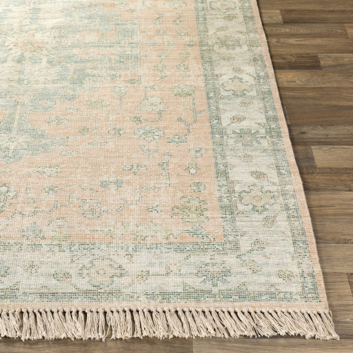 Surya Zainab ZAI-2305 Camel Area Rug - Image 3
