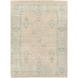 Surya Zainab ZAI-2310 Camel Area Rug