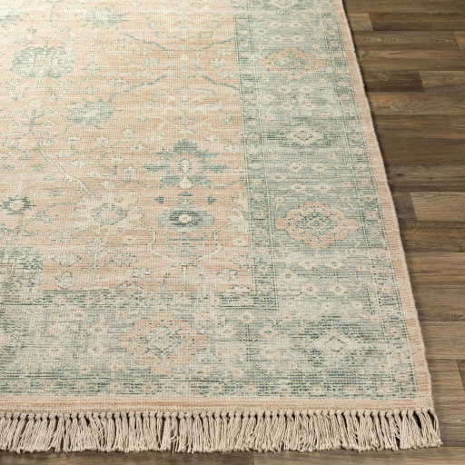 Surya Zainab ZAI-2310 Camel Area Rug - Image 3