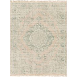 Surya Zainab ZAI-2313 Camel Area Rug