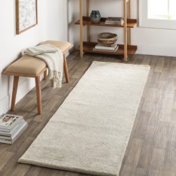 Surya Zara ZAR-2301 Beige Area Rug