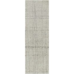 Surya Zara ZAR-2302 Charcoal Area Rug
