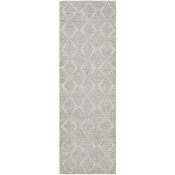 Surya Zara ZAR-2304 Charcoal Area Rug