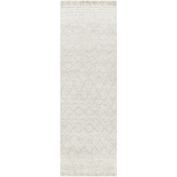 Surya Zara ZAR-2306 Gray Area Rug