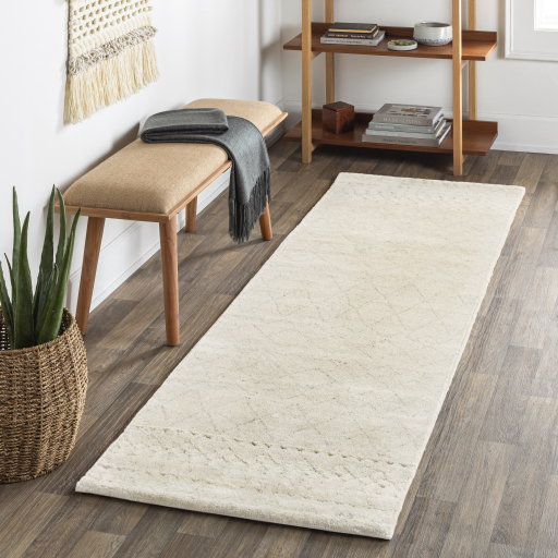 Surya Zara ZAR-2306 Gray Area Rug - Image 2