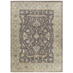 Surya Zeus ZEU-7825 Ivory Area Rug