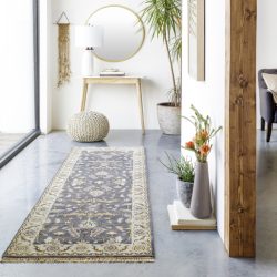 Alternative view of Surya Zeus ZEU-7825 Ivory Area Rug