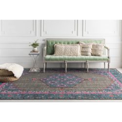 Alternative view of Surya Sheepskin SHS-9600 Ivory Area Rug