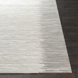 Alternative view of Surya Zander ZND-1004 Beige Area Rug