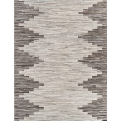 Surya Zander ZND-1007 Beige Area Rug