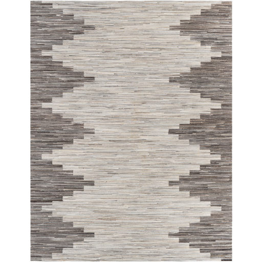 Surya Zander ZND-1007 Beige Area Rug