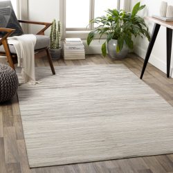 Surya Zander ZND-1009 Beige Area Rug