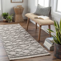 Surya Zaragoza ZRZ-2304 Cream Area Rug