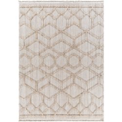 Surya Zaragoza ZRZ-2309 Cream Area Rug