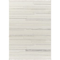 Surya Zaragoza ZRZ-2317 Cream Area Rug