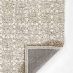 Alternative view of Momeni Archer ARC-3 Beige Area Rug