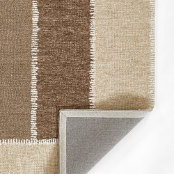 Alternative view of Momeni Archer ARC-4 Beige Area Rug