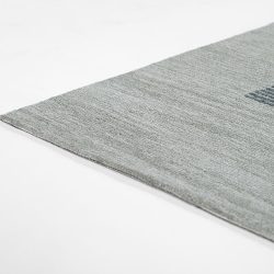 Alternative view of Momeni Archer ARC-5 Blue Area Rug