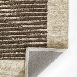 Alternative view of Momeni Archer ARC-5 Brown Area Rug