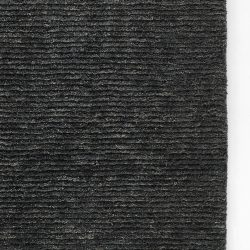 Alternative view of Momeni Bebe BEB-1 Charcoal Area Rug