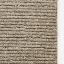 Alternative view of Momeni Bebe BEB-1 Natural Area Rug