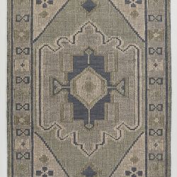 Momeni Bristol BRS-9 Blue Area Rug