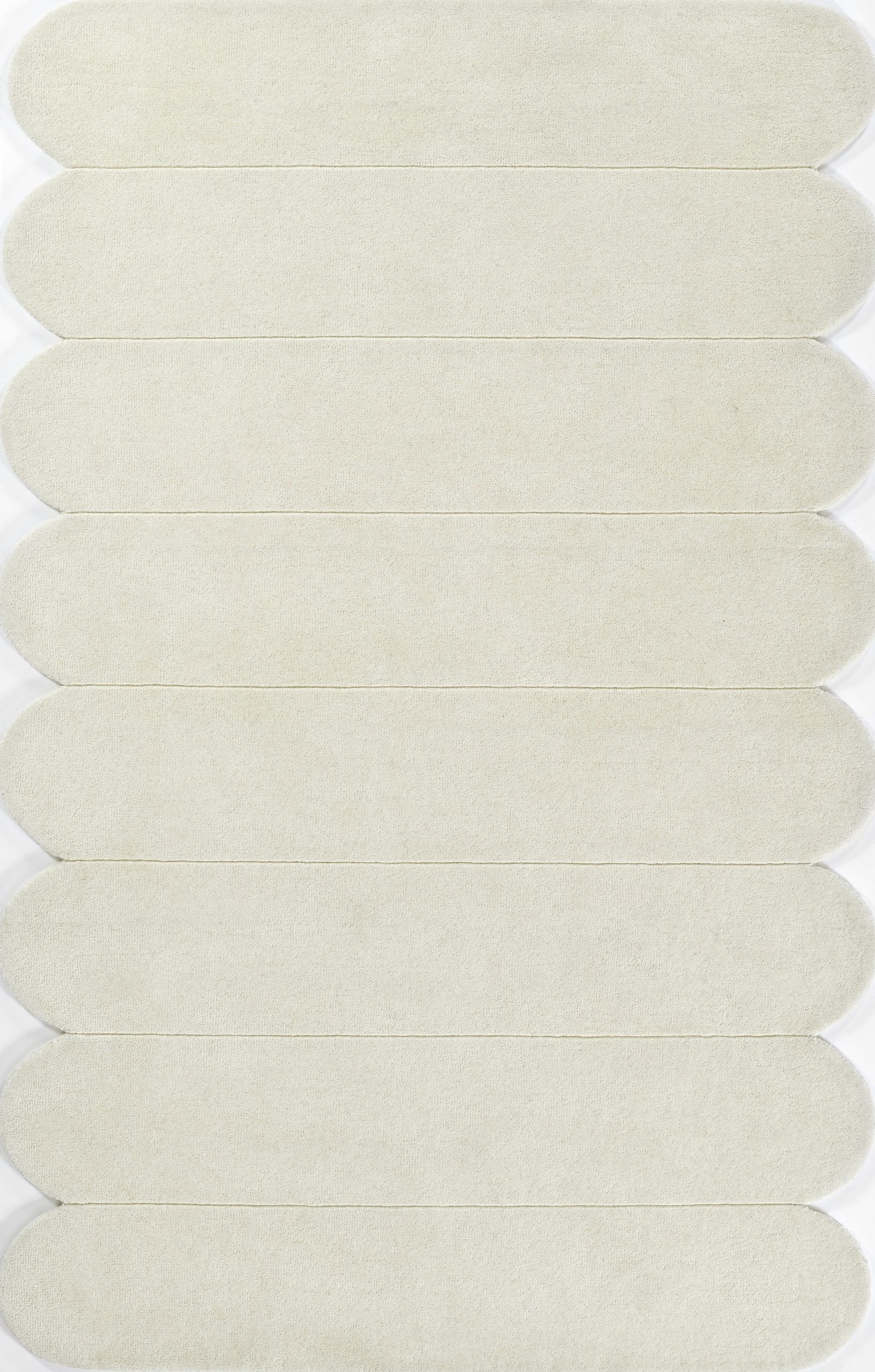 Momeni Claude CUD-2 Ivory Area Rug