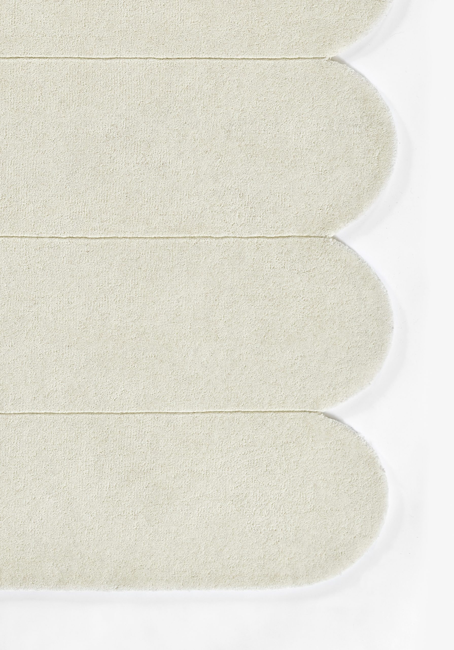 Momeni Claude CUD-2 Ivory Area Rug - Image 2