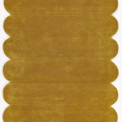 Momeni Claud CUD-2 Rust Area Rug