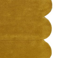 Alternative view of Momeni Claud CUD-2 Rust Area Rug