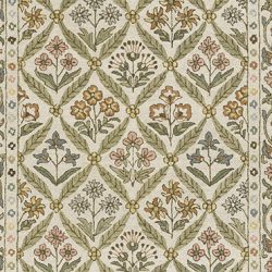 Momeni Cotswold COT-1 Green Area Rug