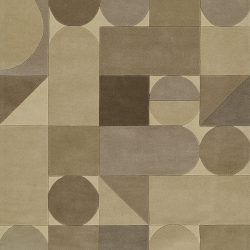 Momeni Delmar DEL-8 Neutral Area Rug