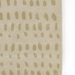 Alternative view of Momeni Delmar DEL11 Beige Area Rug